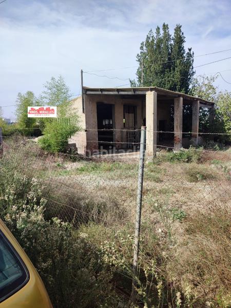 Foto c9ac044f-fa8c-4ac7-8294-f36eddca0486. Finca rústica se vende cuadra con casa en Dolores