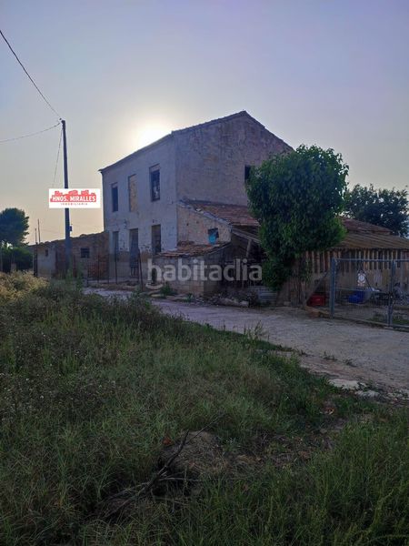 Foto da9236d6-d172-43e2-a4db-2a2cec4df641. Finca rústica a Dolores