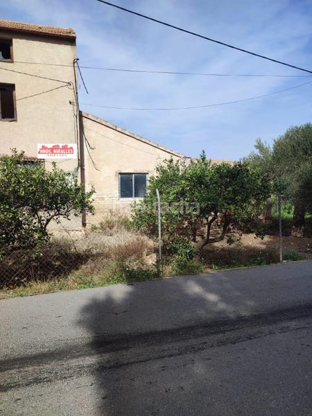 Foto ed9d6657-8e61-4408-93ab-2854a5b13e6b. Finca rústica se vende cuadra con casa en Dolores