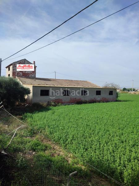 Foto f2b116d9-0ef9-4e24-8fc8-9ec8f7278eea. Finca rústica se vende cuadra con casa en Dolores