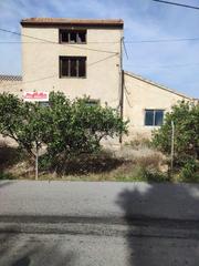 Finca rústica a Dolores. Se vende cuadra con casa