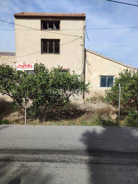 Foto fe0dd11e-b483-4f96-92a2-e559b3062bd3. Finca rústica se vende cuadra con casa en Dolores