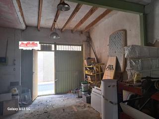 Terreny residencial a Prosperidad. !!bajada de precio!! se vende solar en aspe