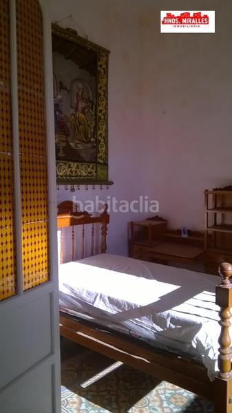 Foto 0806e68b-4758-439d-b44c-31f60c06b1e7. Bauernhof in Montepinar - La Aparecida - Raiguero Orihuela