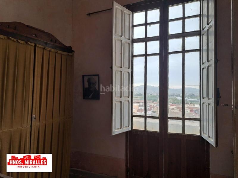 Foto 167e010a-4d2c-4c42-8c79-e6a4e314b74d. Bauernhof in Montepinar - La Aparecida - Raiguero Orihuela