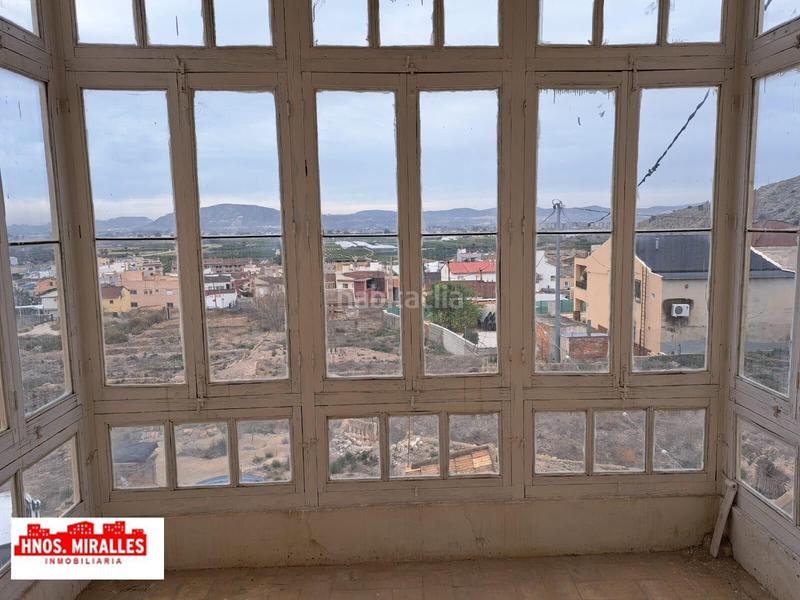 Foto 28097e39-428d-4faf-aec1-e5aed30983cc. Bauernhof in Montepinar - La Aparecida - Raiguero Orihuela