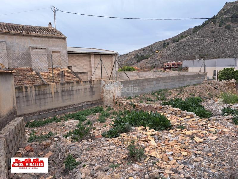 Foto 284f9a6d-829d-4258-9244-712de5de7544. Bauernhof in Montepinar - La Aparecida - Raiguero Orihuela