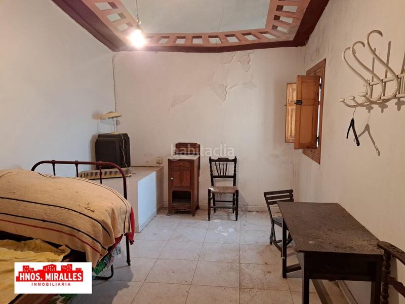 Foto 3b9ca22f-1a19-4af8-a905-ee9fad73a7b6. Bauernhof in Montepinar - La Aparecida - Raiguero Orihuela