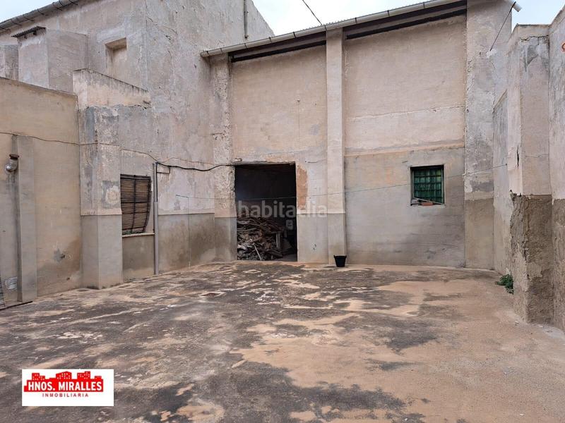 Foto 61cb1e30-d735-4e3c-a3b3-4e07ca798e4a. Bauernhof in Montepinar - La Aparecida - Raiguero Orihuela