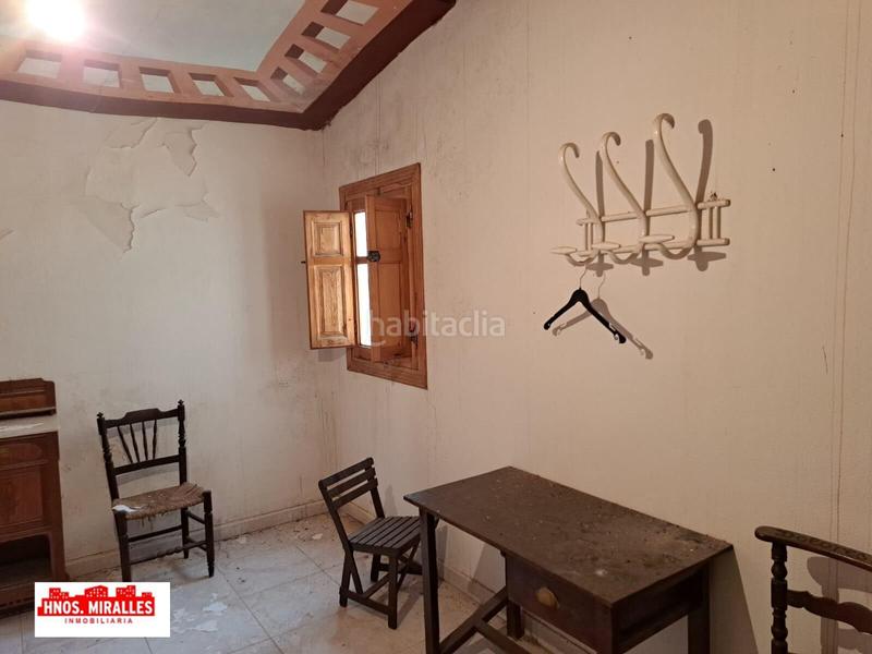 Foto 6dff587c-7bcd-4796-a393-29b33614c186. Bauernhof in Montepinar - La Aparecida - Raiguero Orihuela