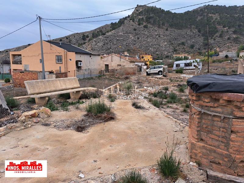 Foto 7fdf6013-4c25-4da4-8bb0-583aa9138963. Bauernhof in Montepinar - La Aparecida - Raiguero Orihuela