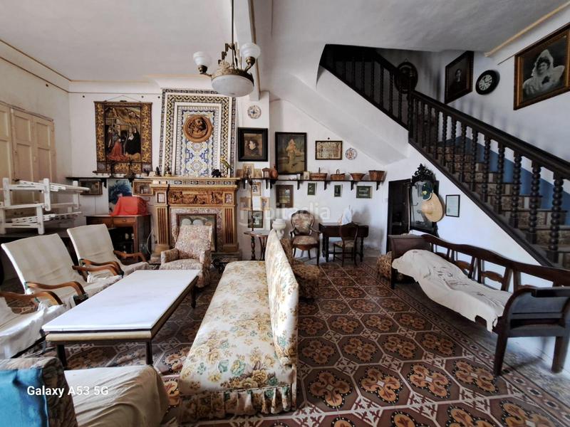 Foto 8997207a-5fca-4f90-a999-ebb1c2fb60cc. Bauernhof in Montepinar - La Aparecida - Raiguero Orihuela