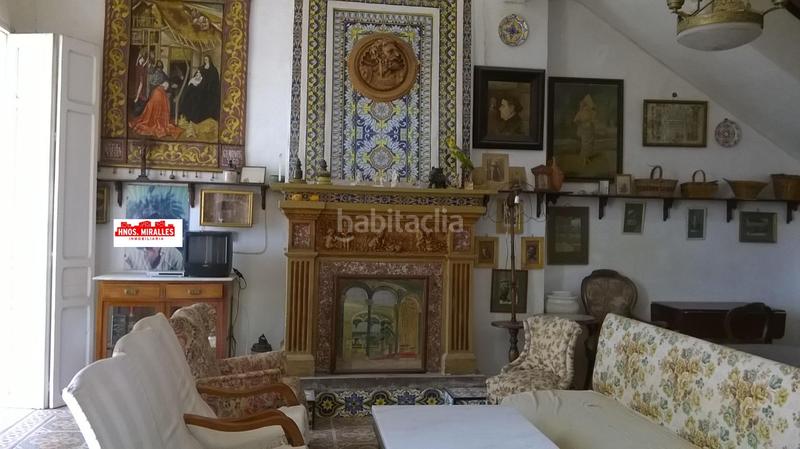 Foto a6079314-b70d-4128-a2e2-f739a9cd849a. Bauernhof in Montepinar - La Aparecida - Raiguero Orihuela