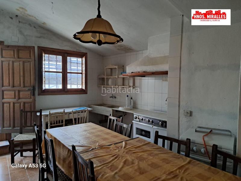 Foto adf75819-7f62-49da-8fae-34dd95b5f0f2. Bauernhof in Montepinar - La Aparecida - Raiguero Orihuela