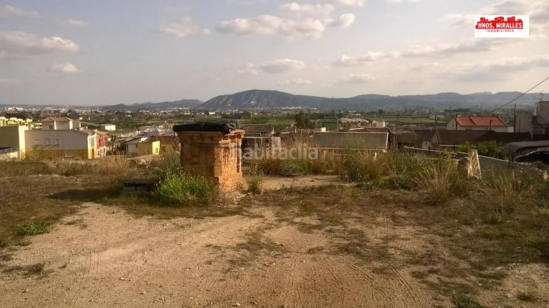 Foto b12b01c3-ec52-42b2-92a0-a8bfc8aaedae. Bauernhof in Montepinar - La Aparecida - Raiguero Orihuela