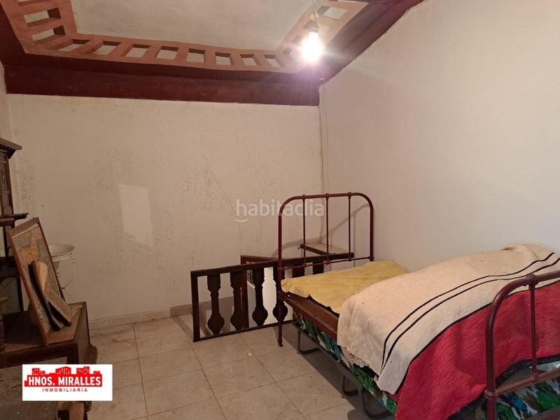 Foto c90693f6-3964-4612-8cf8-3a6895300f8e. Bauernhof in Montepinar - La Aparecida - Raiguero Orihuela