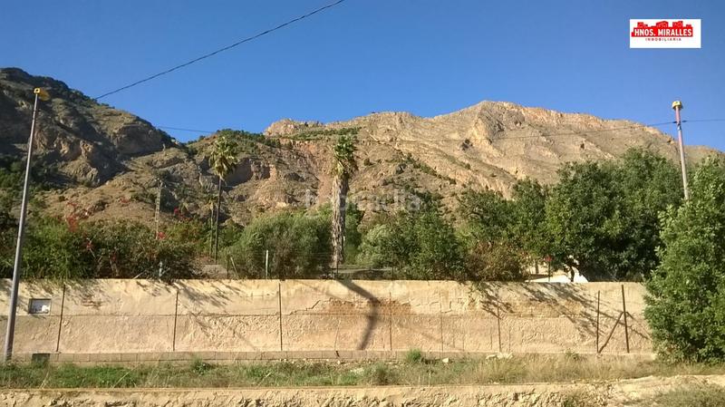 Foto d8c138d0-bea1-4ed5-b3c9-99fb0249c0a7. Bauernhof in Montepinar - La Aparecida - Raiguero Orihuela