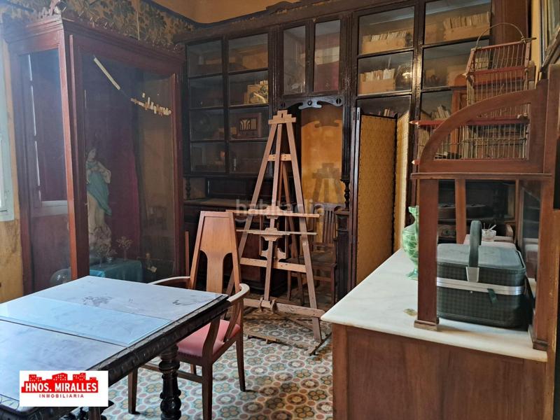 Foto da218646-4f10-4ed4-9054-a059b52f3d02. Bauernhof in Montepinar - La Aparecida - Raiguero Orihuela