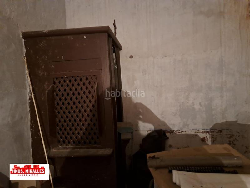 Foto dd515f8b-5e91-43e2-b65e-df608eb1d34f. Bauernhof in Montepinar - La Aparecida - Raiguero Orihuela