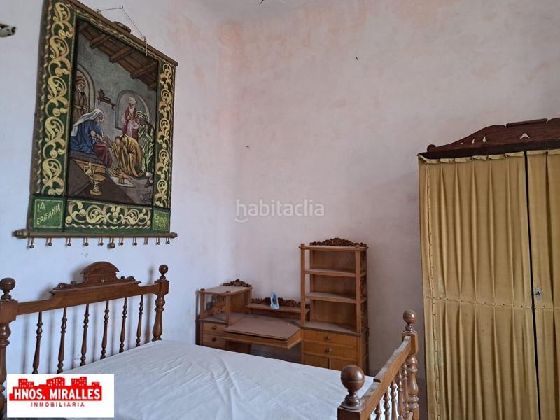 Foto ef97b19f-3ad2-4f06-8a7a-49bfeff85c81. Bauernhof in Montepinar - La Aparecida - Raiguero Orihuela