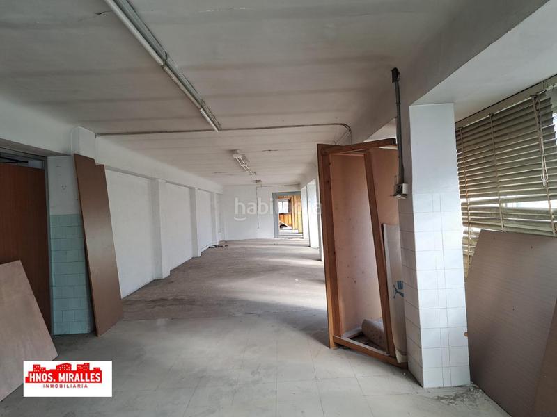 Foto 99b2ec67-5e7f-4f3b-89c9-8537e291170a. Alquiler nave industrial se alquila nave diafana en carrus elche en Elche / Elx