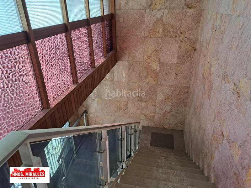 Foto cc09ba6f-35e9-468d-9aaa-5a46497aed88. Miete fabrikhalle in San Crispín Elche / Elx