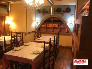 Local Comercial a Centro. Se vende restaurante en pleno centro elche
