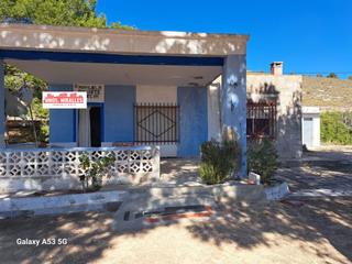 Bauernhof in Hondón de los Frailes. Se vende casa con terreno en hondon de las nieves