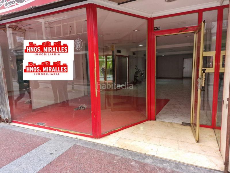 Foto 45de15d2-03b0-40fd-8d2d-9e9e9230dded. Local commercial dans Centro Elche / Elx