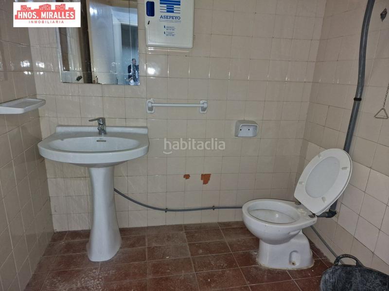 Foto 6096f90a-1dfe-4665-aa6a-8ef1c8fd7db8. Local commercial dans Centro Elche / Elx