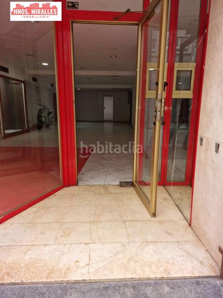 Foto 95f701d6-ba59-4ee1-98f8-c46fba02614d. Local commercial dans Centro Elche / Elx