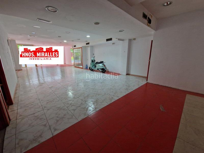 Foto 988f7e6d-a9fe-4a99-8649-9aeace5969dd. Local commercial dans Centro Elche / Elx