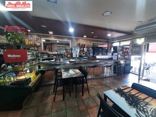 Traspàs Local Comercial a Reina Victoria - Miguel Hernández. Se vende o se traspasa, cafeteria con mas de 20 años al servicio