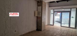 Local Comercial a Pont Nou - Corazón de Jesús. Local bajo mas entresuelos de 120m en cada planta.!!