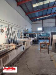 Nau industrial a Almoradí. Se vende nave en poligono las maromas almoradi con maquinaria