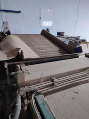 Nau industrial a Almoradí. Se vende nave en poligono las maromas