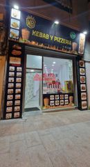 Traspàs Local Comercial a Carrús Este. Interesante  local actualmente como  ideal para un enfoque de cu
