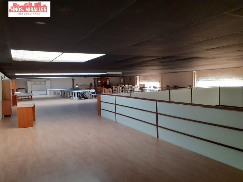 Foto 2a476dbb-a613-4448-9dd1-b07b26429b60. Location bâtiment à usage industriel dans Almoradí