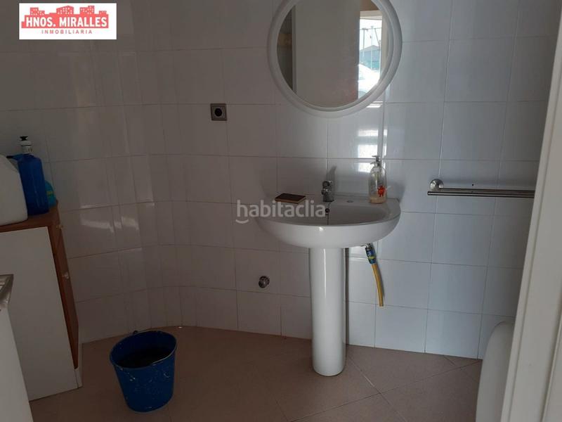 Foto 903c9c3c-fd0b-44ed-8f9f-e13572b7ad55. Location bâtiment à usage industriel dans Almoradí