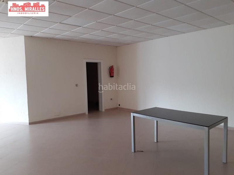 Foto d2ffb539-f7f4-4761-952e-71761c85be00. Miete fabrikhalle in Almoradí