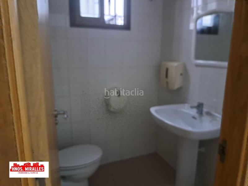 Foto 29188378-63d6-4a15-bcb3-da86de2f2887. Lloguer local comercial a San Crispín Elche / Elx