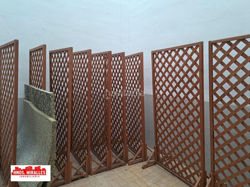 Foto b3c7ba51-ad65-4059-bda1-d1ff422102b9. Lloguer local comercial a San Crispín Elche / Elx