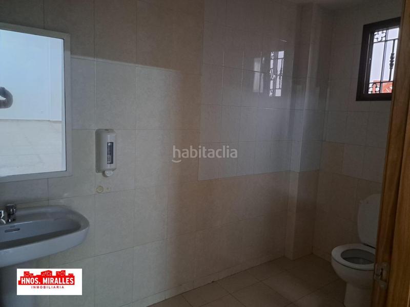 Foto 24ab89a2-4301-4935-a479-14b8342938c8. Rent business premise in San Crispín Elche / Elx