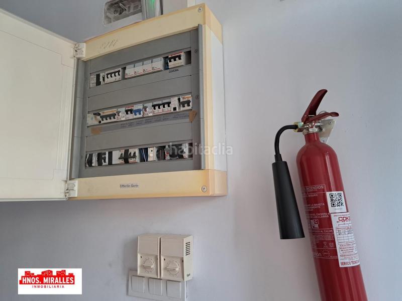 Foto b82331c8-e2e4-4fd6-93f7-cb7f47fe4ba6. Rent business premise in San Crispín Elche / Elx