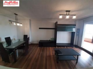 Lloguer Apartament a El Travaló - Martínez Valero. Interesante !! amplio apartamento de lujo con vistas despejadas