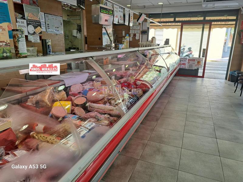 Foto c86413f5-2877-4325-beef-b63030486b44. Geschäftsraum in Carrús Oeste Elche / Elx