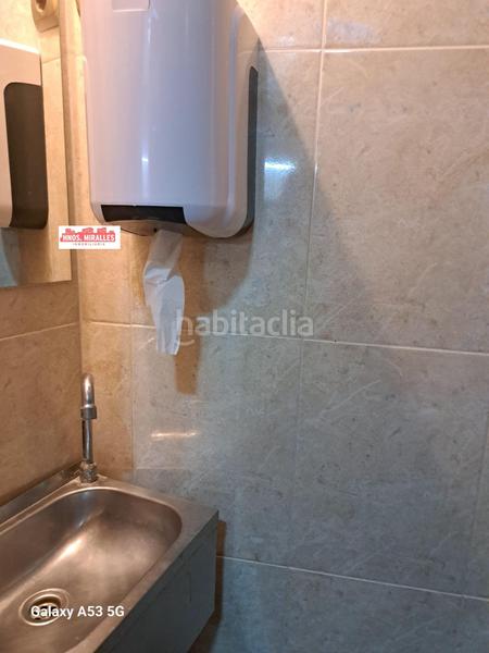 Foto 01ef018c-751f-4390-8d97-4095f61be90d. Affitto locale commerciale in Carrús Oeste Elche / Elx