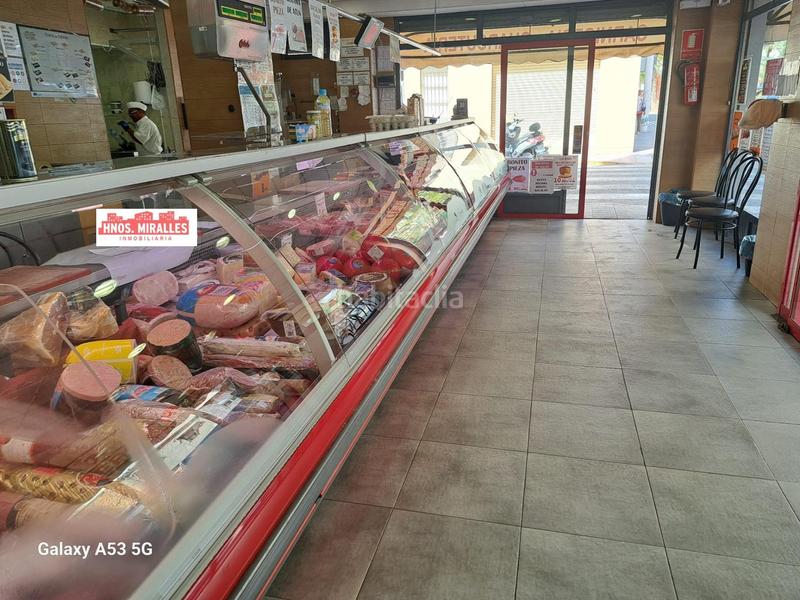 Foto 43f703e9-f5f5-4118-929a-6b2f1fe21e15. Affitto locale commerciale in Carrús Oeste Elche / Elx