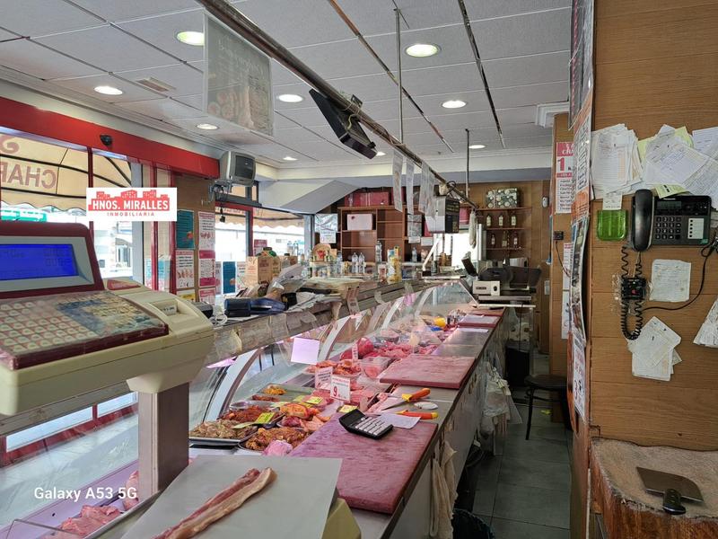 Foto 542bce91-ec0f-4697-aa50-a7bb083b41db. Affitto locale commerciale in Carrús Oeste Elche / Elx