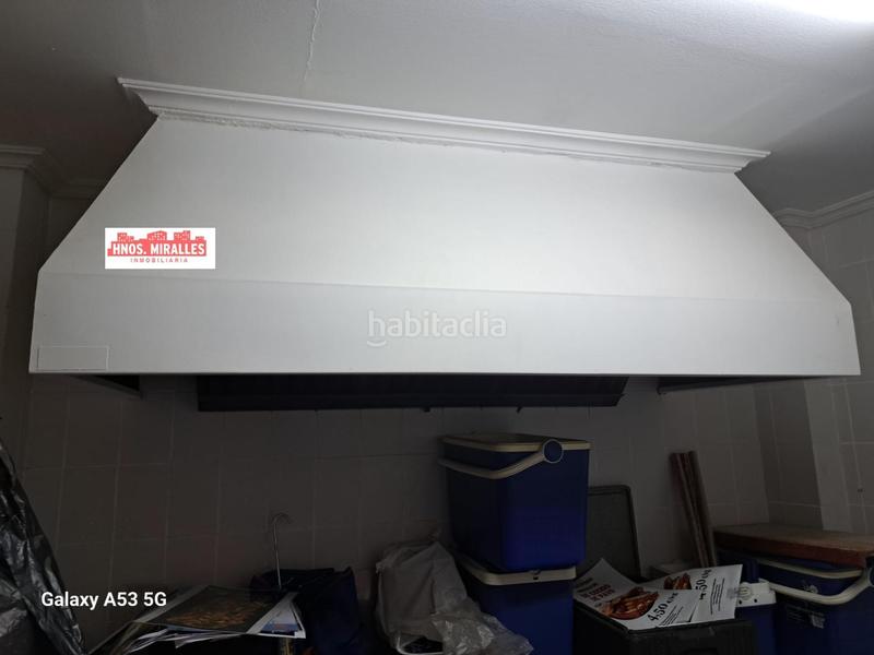 Foto b0aabdc5-6529-4867-8570-7482eb124146. Affitto locale commerciale in Carrús Oeste Elche / Elx